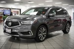 2019 Acura MDX 3.5L Advance Pkg w/Entertainment Pkg
