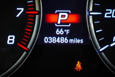 2019 Acura MDX 3.5L Advance Pkg w/Entertainment Pkg