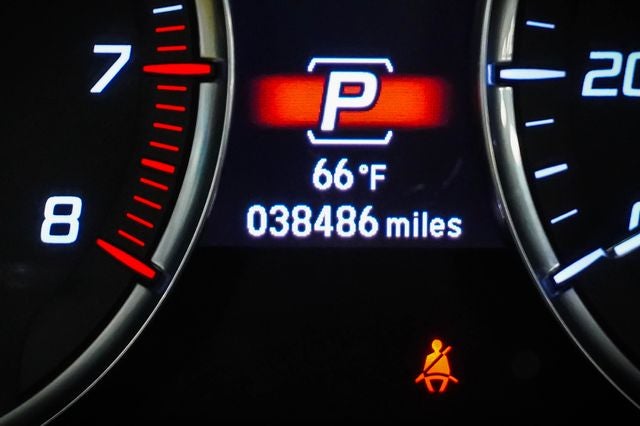 2019 Acura MDX 3.5L Advance Pkg w/Entertainment Pkg