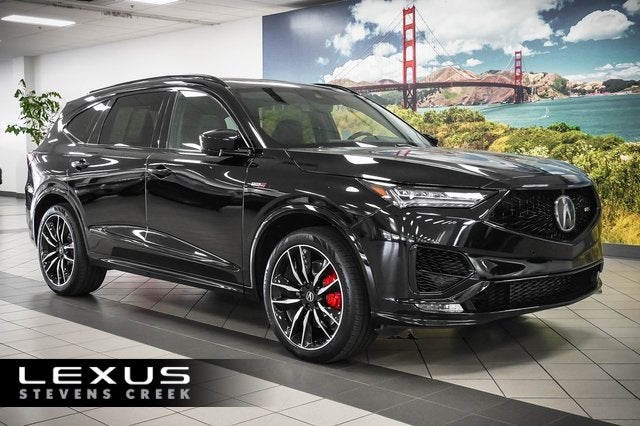 2022 Acura MDX Type S w/Advance Package