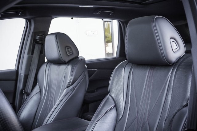 2022 Acura MDX Type S w/Advance Package