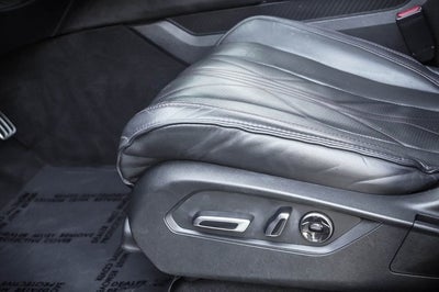 2022 Acura MDX Type S w/Advance Package