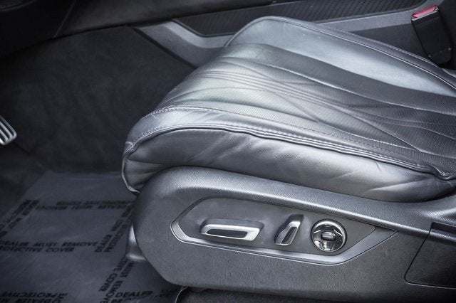 2022 Acura MDX Type S w/Advance Package