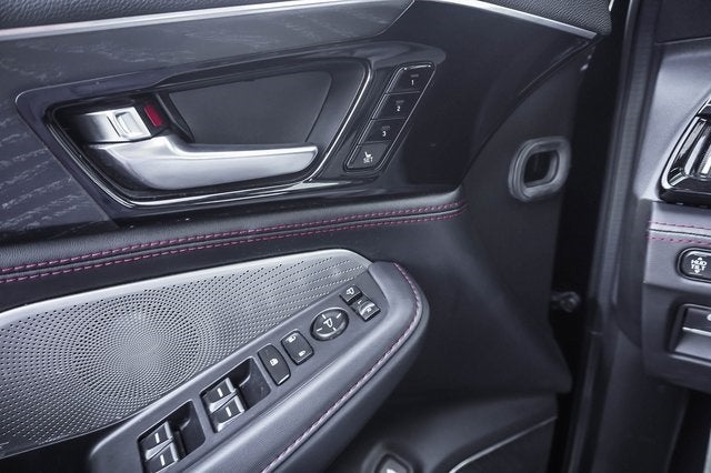 2022 Acura MDX Type S w/Advance Package