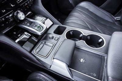 2022 Acura MDX Type S w/Advance Package