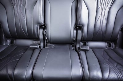 2022 Acura MDX Type S w/Advance Package