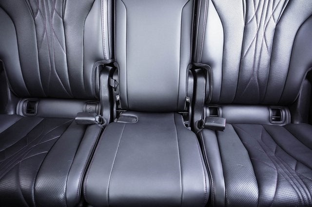 2022 Acura MDX Type S w/Advance Package