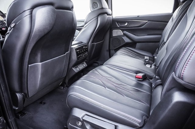 2022 Acura MDX Type S w/Advance Package