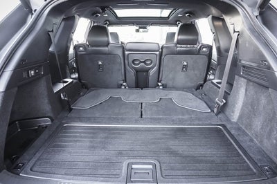 2022 Acura MDX Type S w/Advance Package