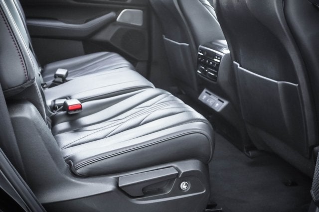 2022 Acura MDX Type S w/Advance Package