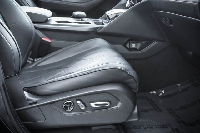 2022 Acura MDX Type S w/Advance Package