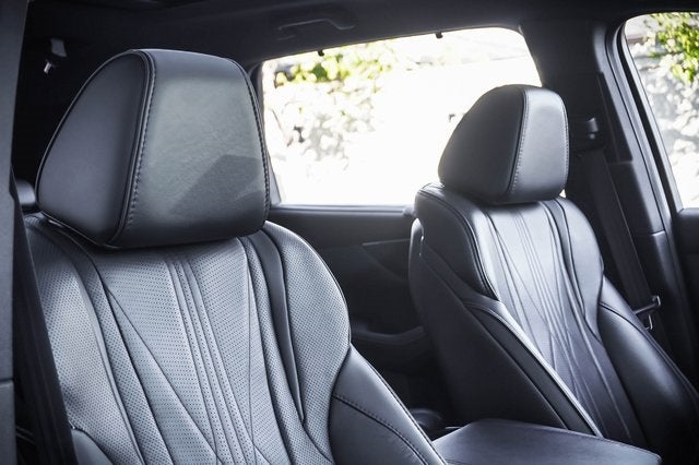 2022 Acura MDX Type S w/Advance Package