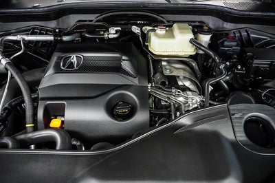 2022 Acura MDX Type S w/Advance Package