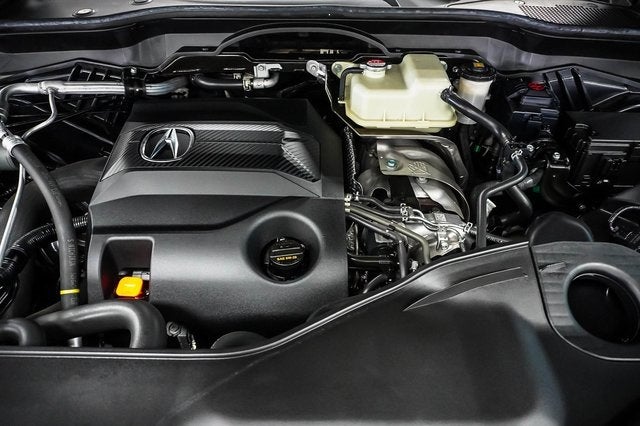 2022 Acura MDX Type S w/Advance Package