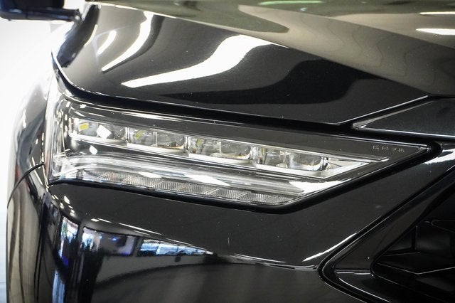 2022 Acura MDX Type S w/Advance Package