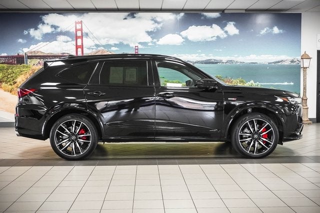 2022 Acura MDX Type S w/Advance Package