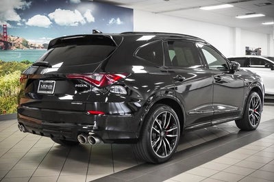 2022 Acura MDX Type S w/Advance Package