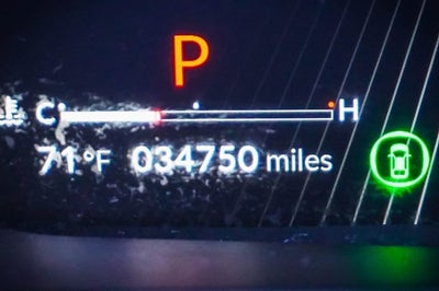 2022 Acura MDX Type S w/Advance Package