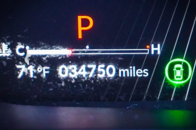 2022 Acura MDX Type S w/Advance Package