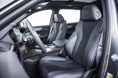 2024 Acura MDX A-Spec