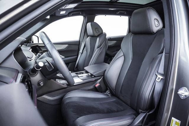 2024 Acura MDX A-Spec