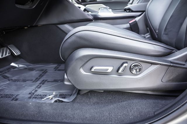 2024 Acura MDX A-Spec