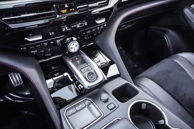 2024 Acura MDX A-Spec
