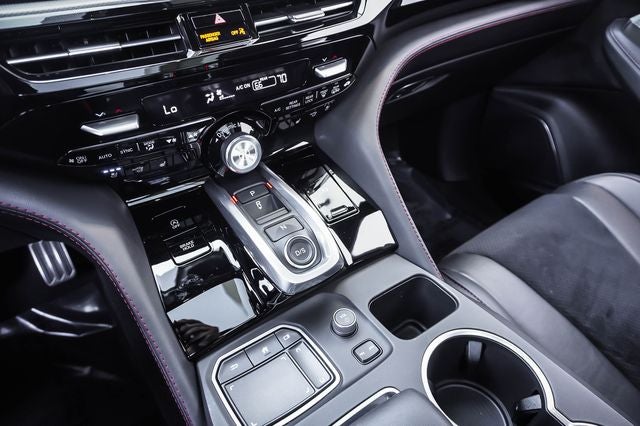 2024 Acura MDX A-Spec