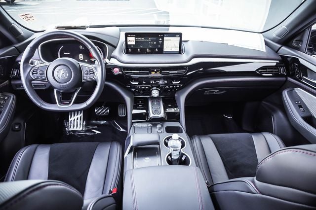 2024 Acura MDX A-Spec