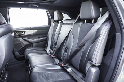 2024 Acura MDX A-Spec