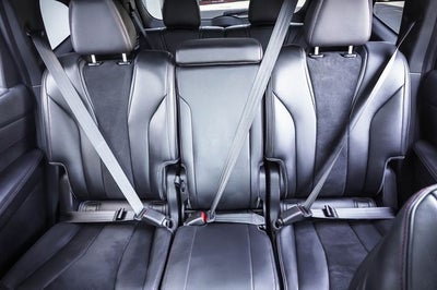 2024 Acura MDX A-Spec