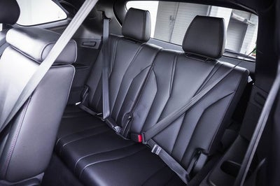 2024 Acura MDX A-Spec