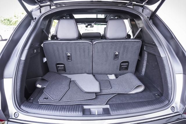 2024 Acura MDX A-Spec