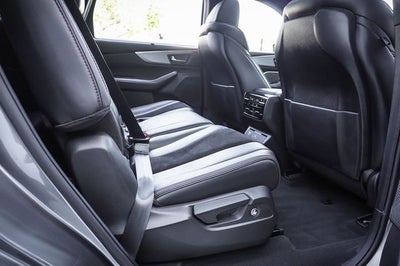 2024 Acura MDX A-Spec