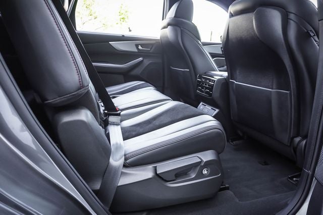 2024 Acura MDX A-Spec