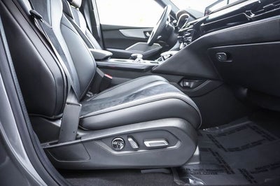 2024 Acura MDX A-Spec