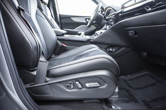 2024 Acura MDX A-Spec