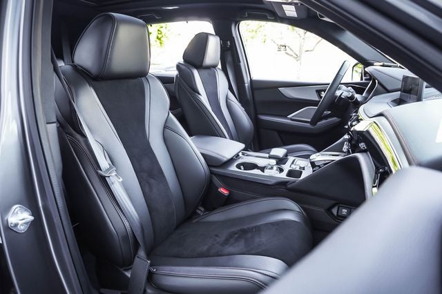 2024 Acura MDX A-Spec