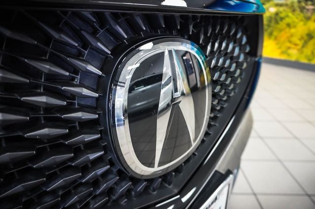 2024 Acura MDX A-Spec