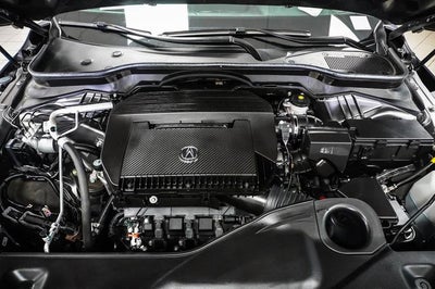 2024 Acura MDX A-Spec