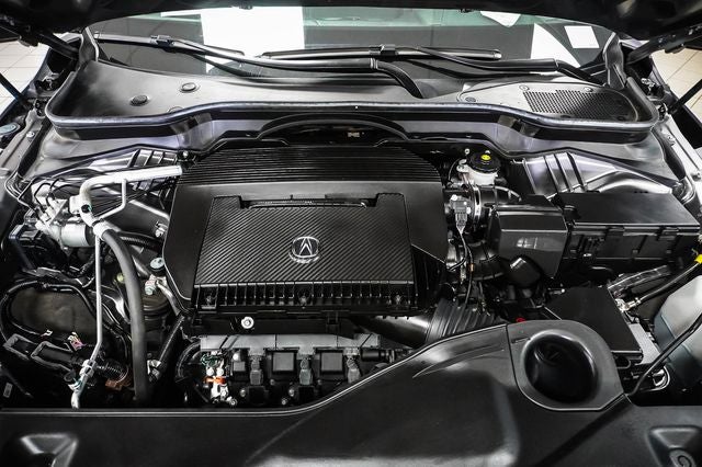 2024 Acura MDX A-Spec