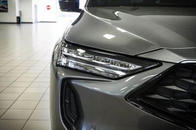 2024 Acura MDX A-Spec