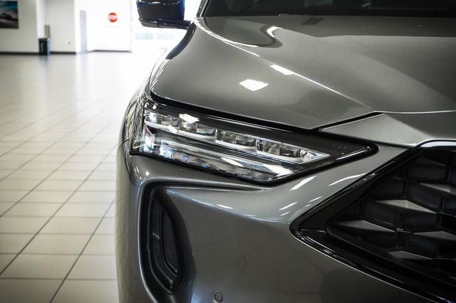 2024 Acura MDX A-Spec