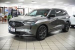 2024 Acura MDX A-Spec