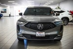 2024 Acura MDX A-Spec