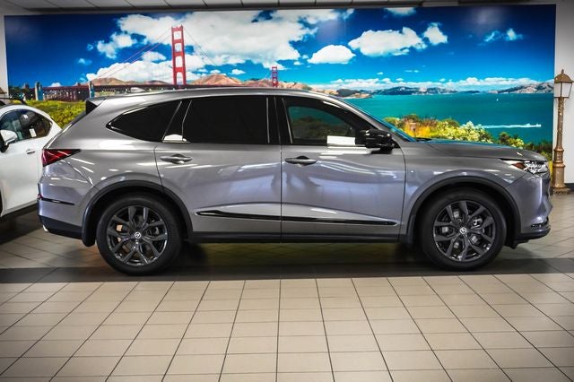 2024 Acura MDX A-Spec