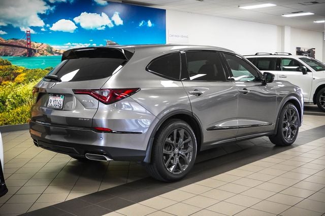 2024 Acura MDX A-Spec
