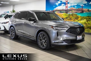 2024 Acura MDX A-Spec