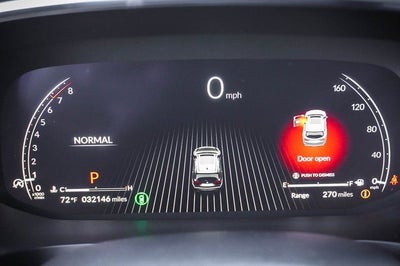 2023 Acura MDX Advance