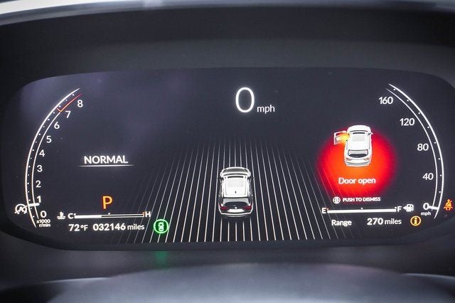 2023 Acura MDX Advance